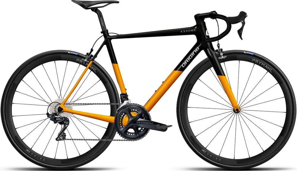ORIGINE Axxome III RS M2