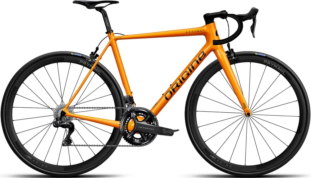 ORIGINE Axxome III RS M3