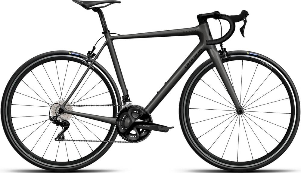ORIGINE Axxome RS M1