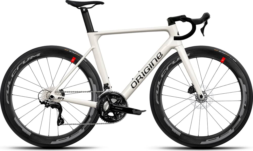 Origine Fraxion GTR LR56