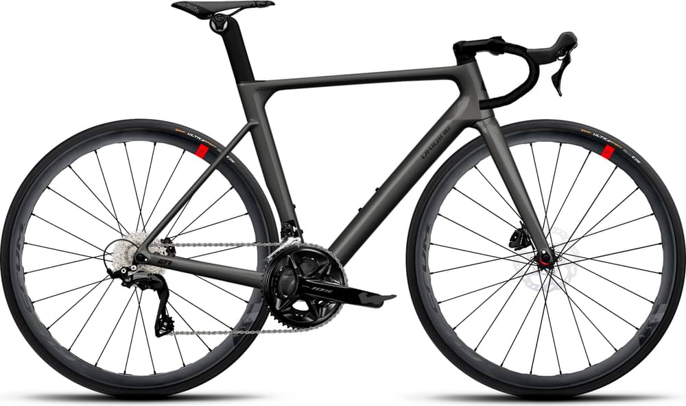 Origine Fraxion GTR M1