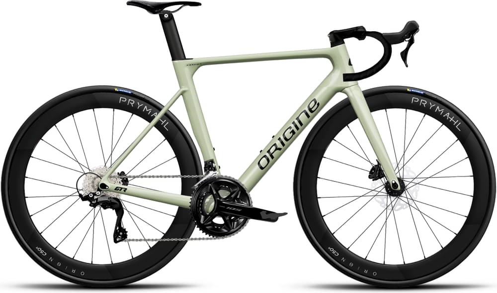 Origine Fraxion GTR M2