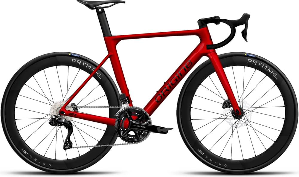 Origine Fraxion GTR M3 Di2
