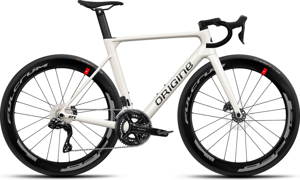 Origine Fraxion GTR M3
