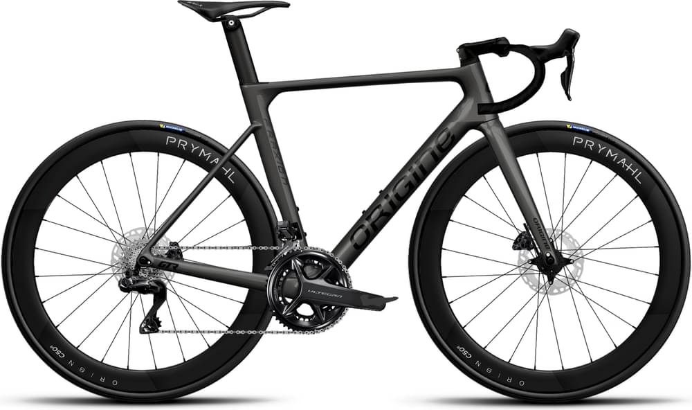 Origine Fraxion GTR M4 Di2