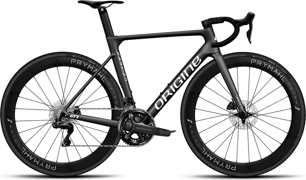 ORIGINE Fraxion GTR M4