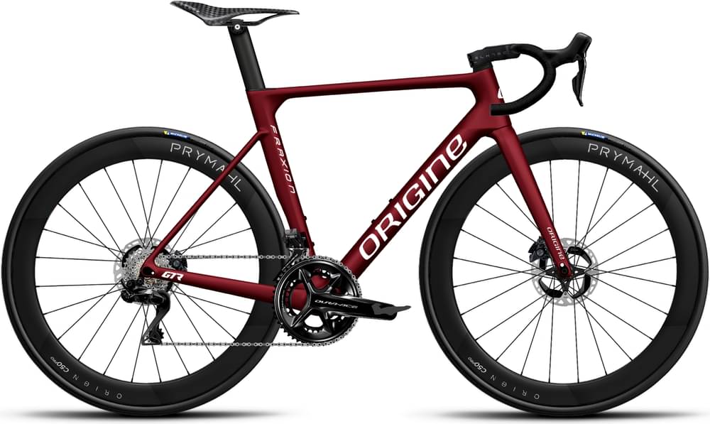 Origine Fraxion GTR M6 Di2 - Capteur de puissance