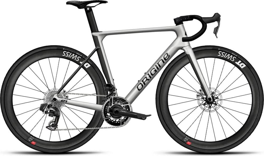 Origine Fraxion GTR M6