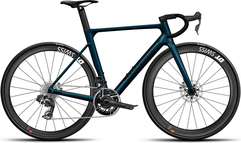 Origine Fraxion GTR M7 AXS