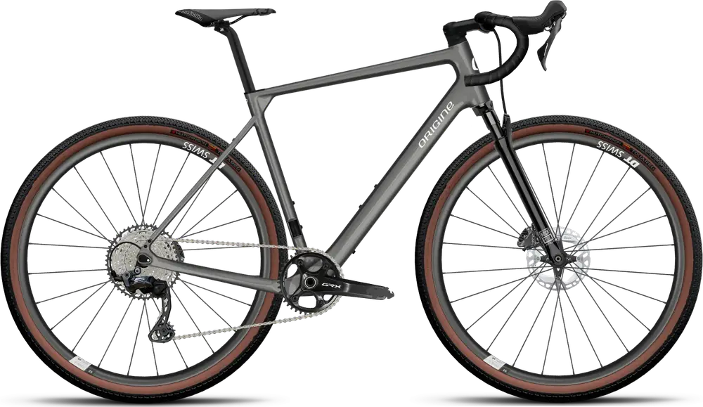 2024 Origine Graxx GTO Explore M2 – Specs, Comparisons, Reviews – 99 Spokes