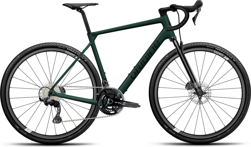 ボクシング GRAC Origine Graxx GTO Explore M3 2024 — Price & Specs | 2BX