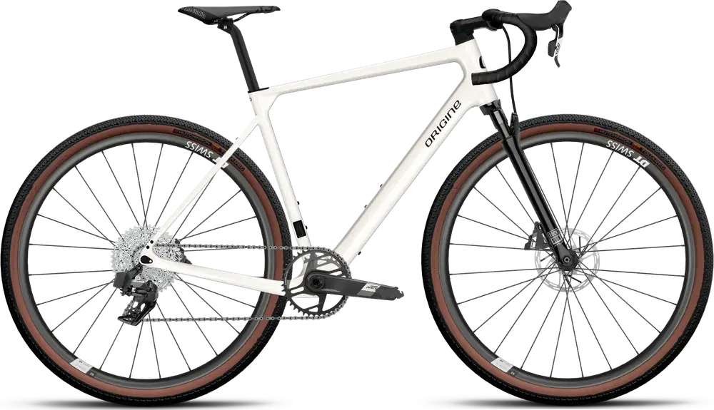2024 Origine Graxx GTO Explore M4 AXS – Specs, Comparisons, Reviews ...
