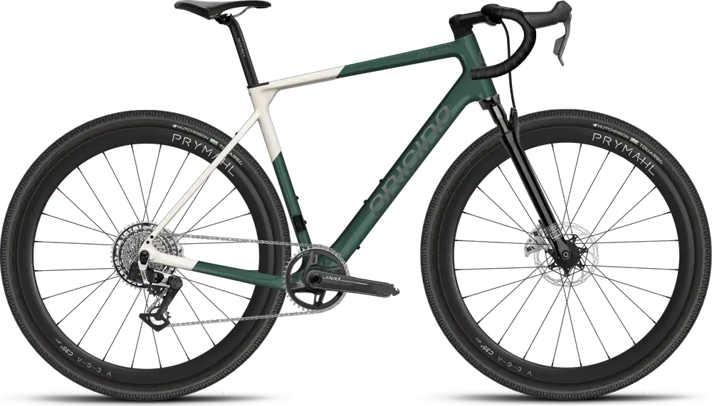 2024 Origine Graxx GTO Explore M7 AXS – Specs, Comparisons, Reviews ...