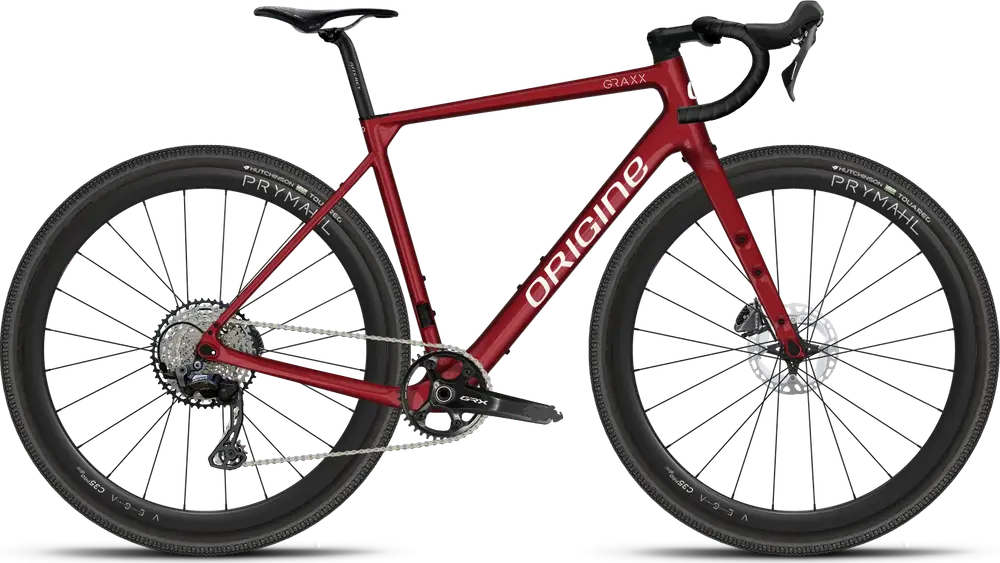 2024 Origine Graxx GTO GravelUp Edition – Specs, Comparisons, Reviews ...