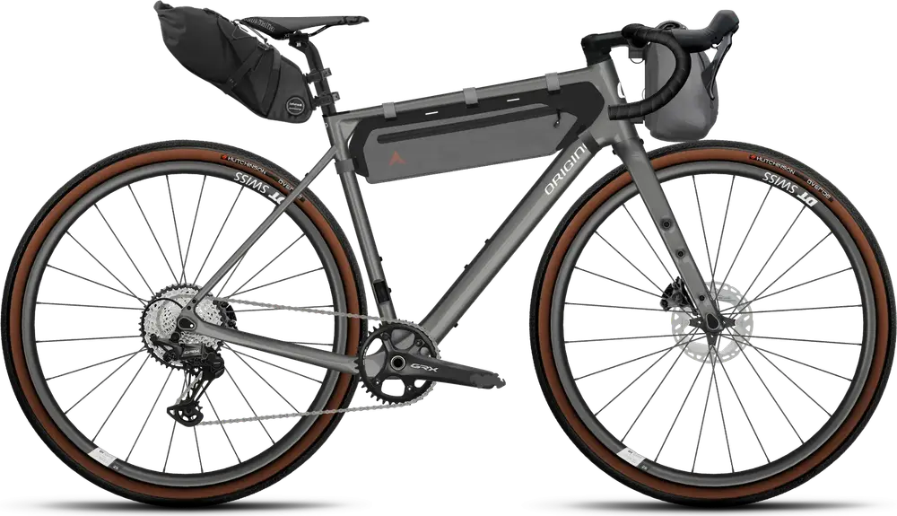 2024 Origine Graxx GTO M2 Bikepacking – Specs, Comparisons, Reviews ...