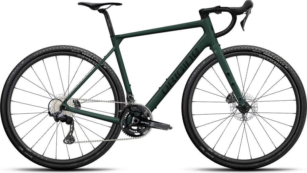 2024 Origine Graxx GTO M3 + Specs, Comparisons, Reviews 99 Spokes