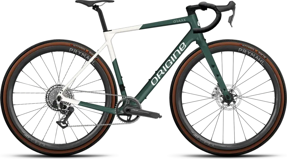 2024 Origine Graxx GTO M7 AXS – Specs, Comparisons, Reviews – 99 Spokes