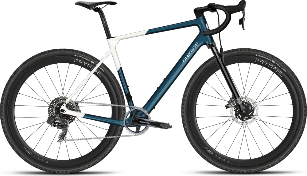 2024 Origine Graxx GTR Explore M5 AXS – Specs, Comparisons, Reviews ...