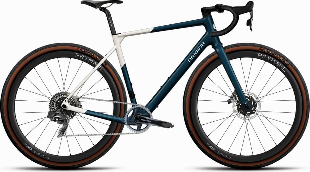 Origine Graxx GTR M5 AXS 2024 — Price & Specs | 2BX