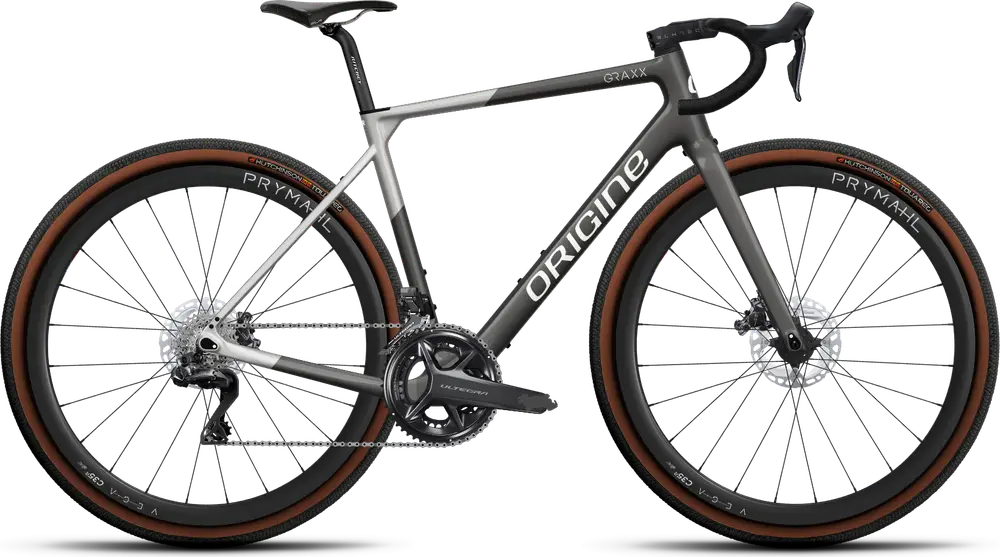 2024 Origine Graxx GTR M6 Di2 – Specs, Comparisons, Reviews – 99 Spokes