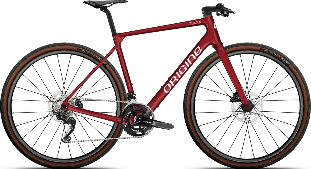 2024 Origine Graxx GTS Flatbar M2 – Specs, Comparisons, Reviews – 99 Spokes