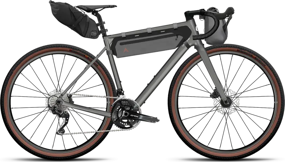 2024 Origine Graxx GTS M2 Bikepacking – Specs, Comparisons, Reviews ...