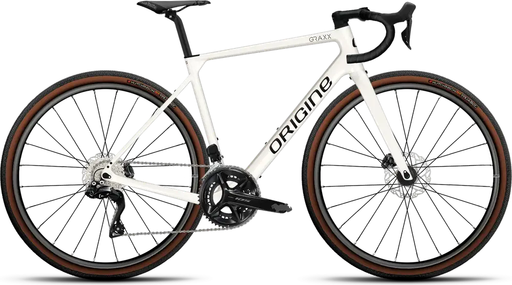 2024 Origine Graxx GTS M5 Di2 – Specs, Comparisons, Reviews – 99 Spokes