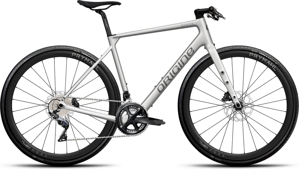 Origine Graxx III GTO Flatbar M5 2024 — Price & Specs | 2BX