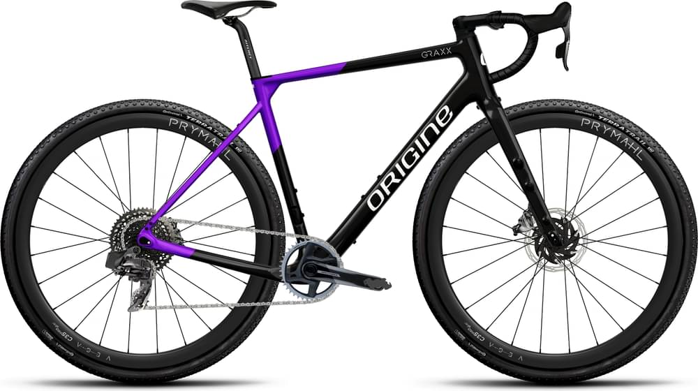 Origine Graxx III GTR C89 2024