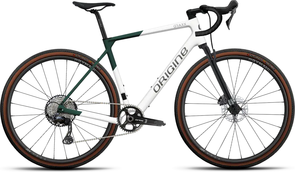 2024 Origine Graxx III GTR Explore R46 – Specs, Comparisons, Reviews ...