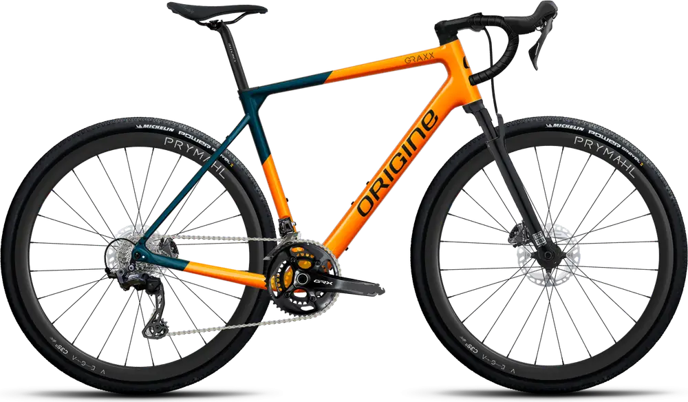 2024 Origine Graxx III GTR Explore R57 – Specs, Comparisons, Reviews ...