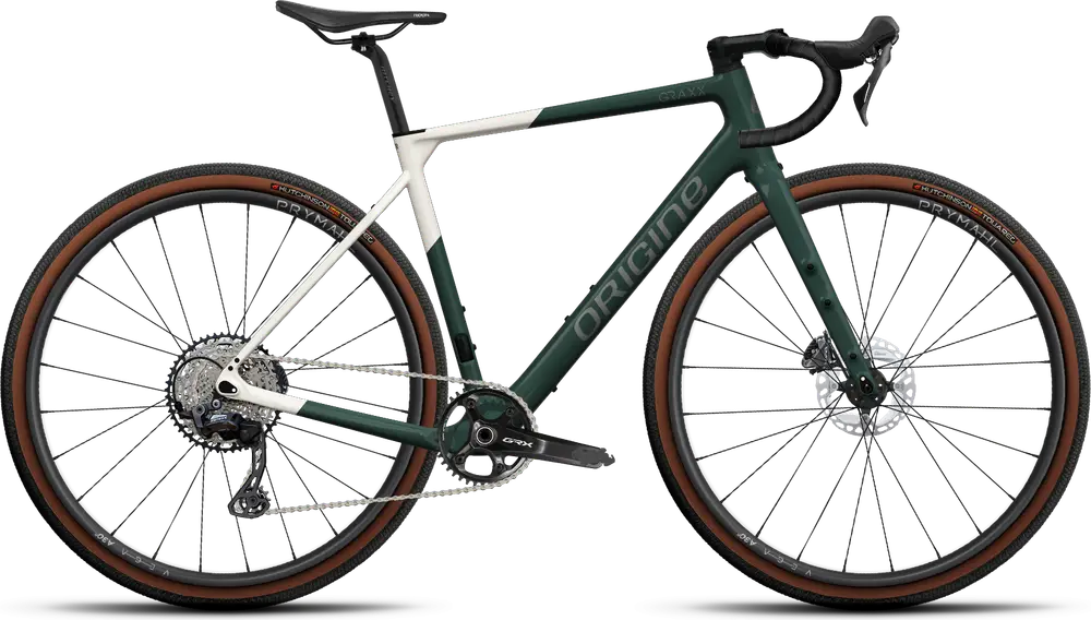 2024 Origine Graxx III GTR R47 – Specs, Comparisons, Reviews – 99 Spokes