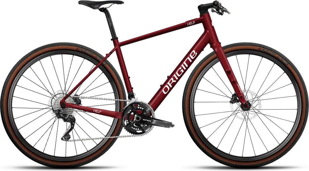 2024 Origine Help Gravel Flatbar M2 + Specs, Comparisons, Reviews