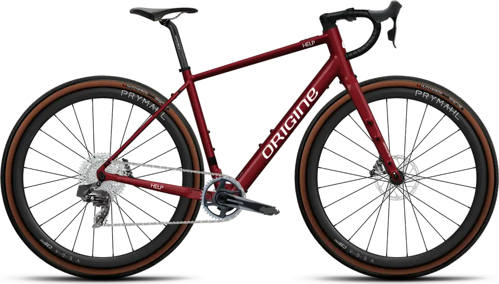 2024 Origine Help Gravel M6 AXS Specs, Comparisons, Reviews 99 Spokes