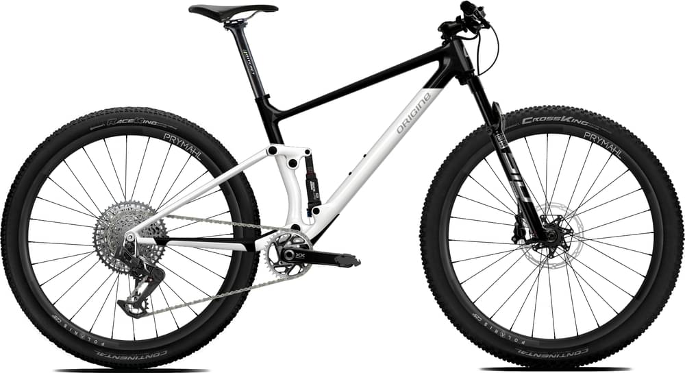Origine Théorème FS GTO 100 M5 AXS