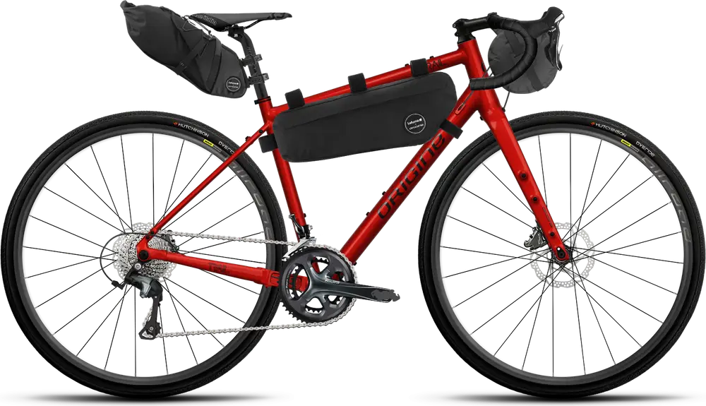 2024 Origine Trail M1 Bikepacking Specs, Comparisons, Reviews 99 Spokes
