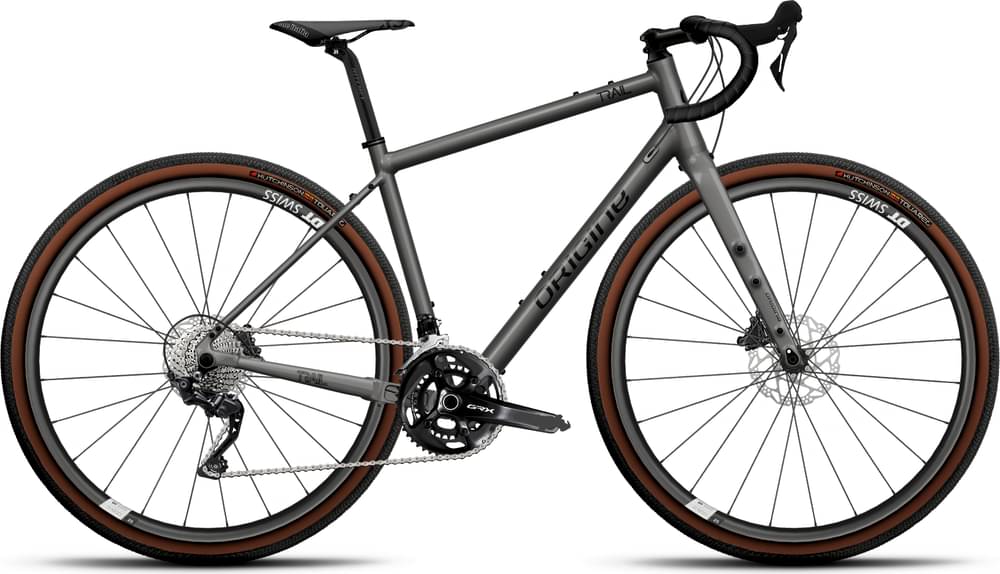ORIGINE Trail M2