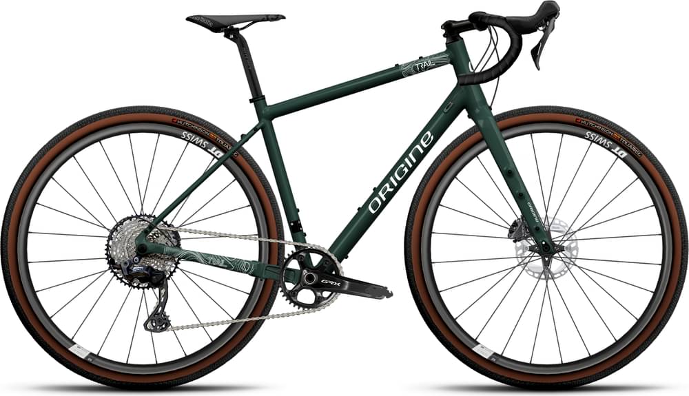 Origine Trail M3 2024