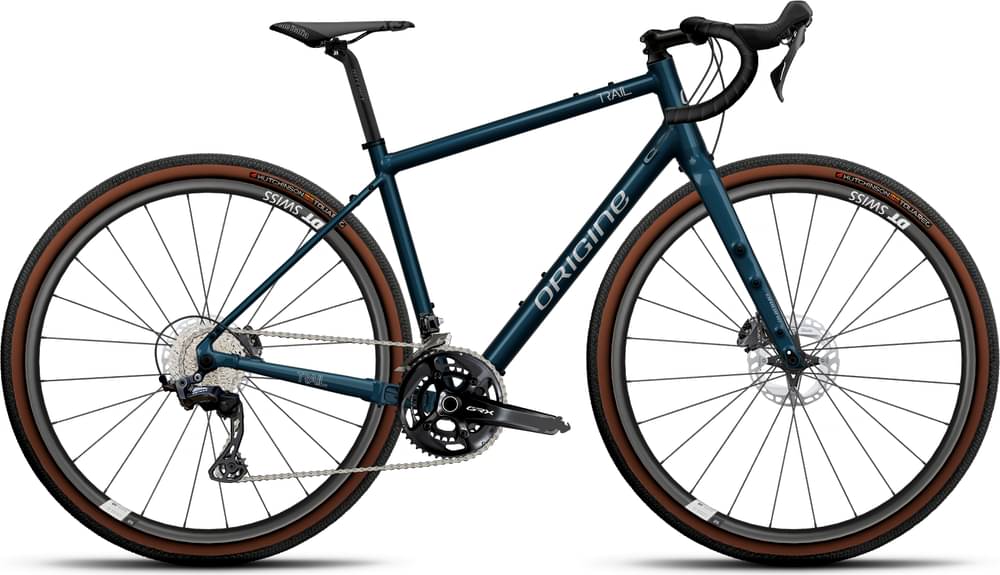 Origine Trail M4 2024