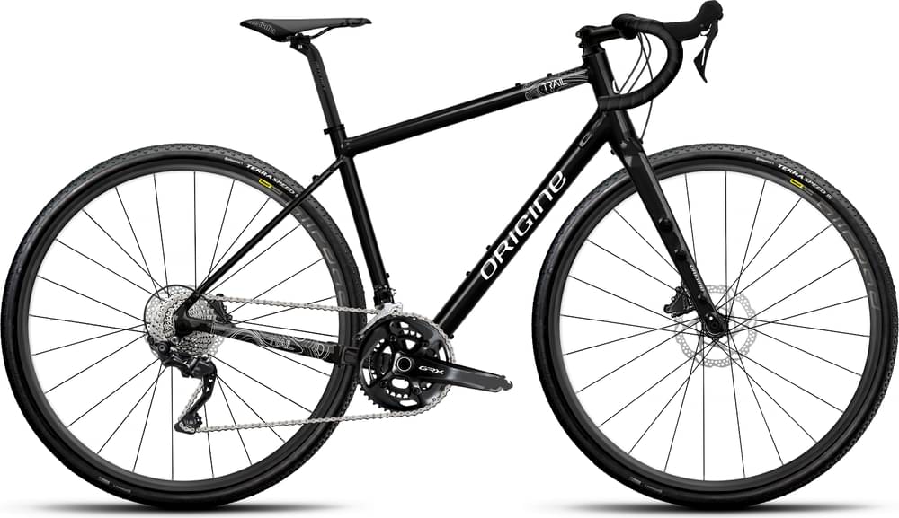 ORIGINE Trail T36