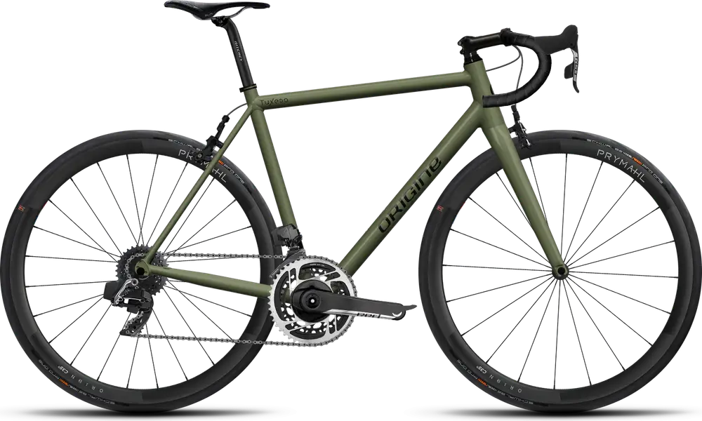 2024 Origine Tuxedo M6 AXS Specs, Comparisons, Reviews 99 Spokes