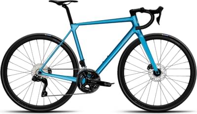 ORIGINE Axxome GTO M3 Di2 +