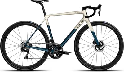 Origine Axxome GTR M5 Di2 Power Meter Crankset