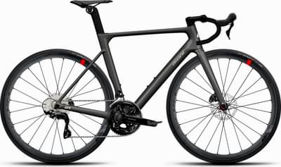 Origine Fraxion GTR M1