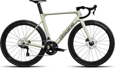 Origine Fraxion GTR M2