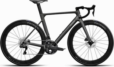 ORIGINE Fraxion GTR M4 Di2