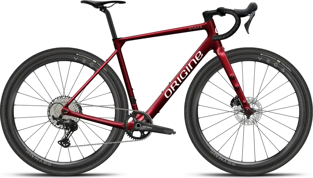 2025 Origine Graxx GTO GravelUp Edition – Specs, Comparisons, Reviews ...