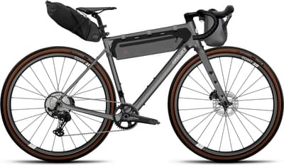 Origine Graxx GTO M2 Bikepacking