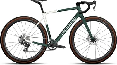 ORIGINE Graxx GTO M7 AXS
