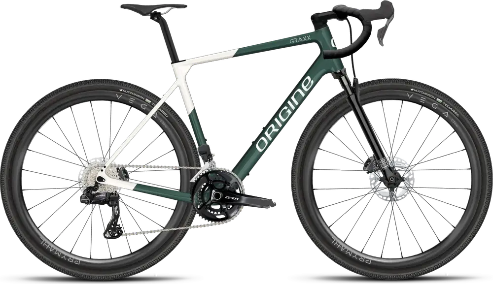 2025 Origine Graxx GTR Explore M4 Di2 – Specs, Comparisons, Reviews ...